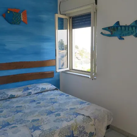 Sul Mare Appartamento Isola di Ustica
