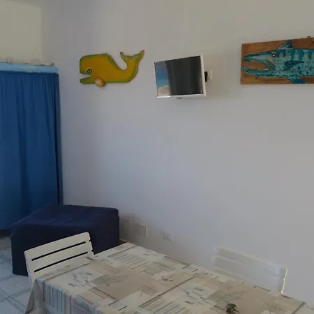 Sul Mare Isola di Ustica