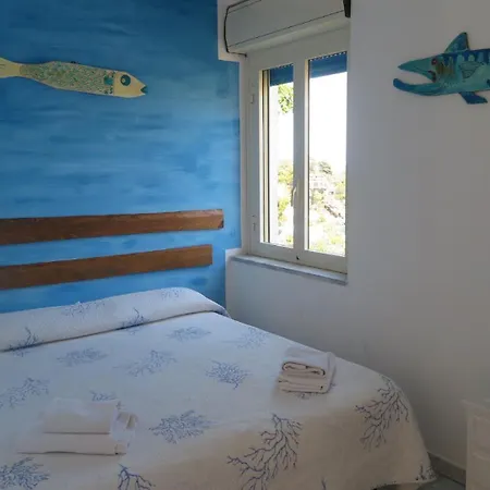 Sul Mare Appartamento Isola di Ustica