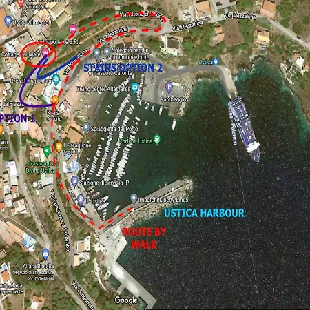 Sul Mare Appartamento