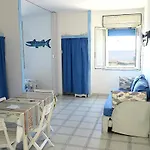 アパート Sul Mare Isola di Ustica