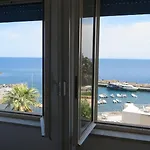 アパート Sul Mare Isola di Ustica