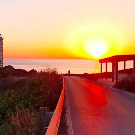 Apartmán Sul Mare Isola di Ustica