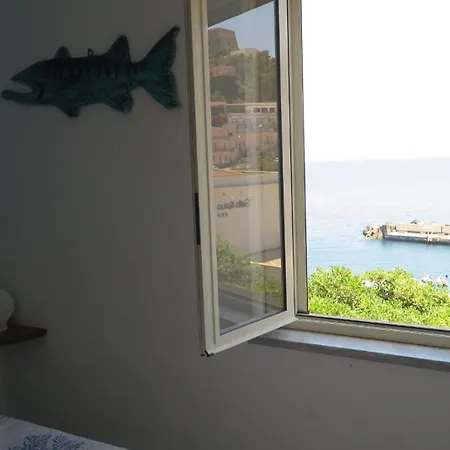 Sul Mare Apartmán *