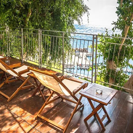 Sul Mare Isola di Ustica