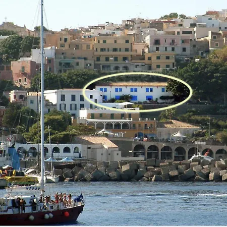 Sul Mare Apartmán *