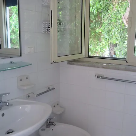 Sul Mare * Isola di Ustica