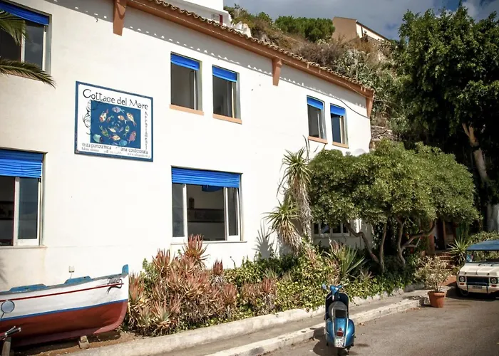 Sul Mare Apartamento