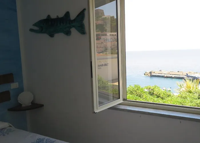 Sul Mare Apartamento *
