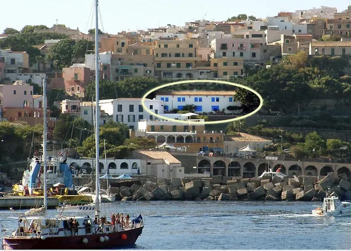Sul Mare Apartamento *