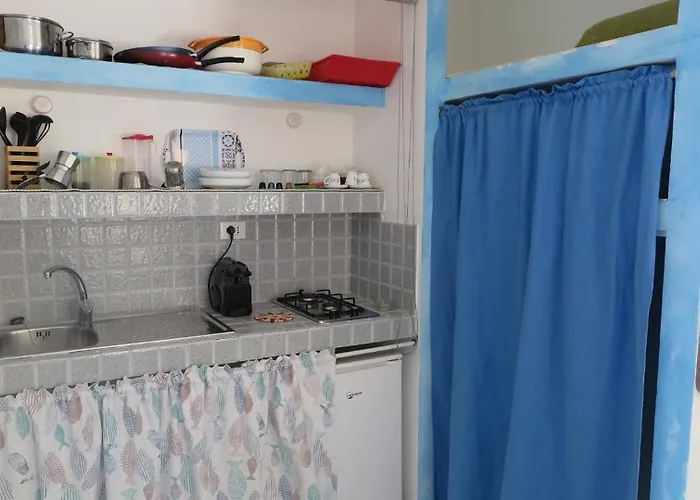 Apartamento Sul Mare *