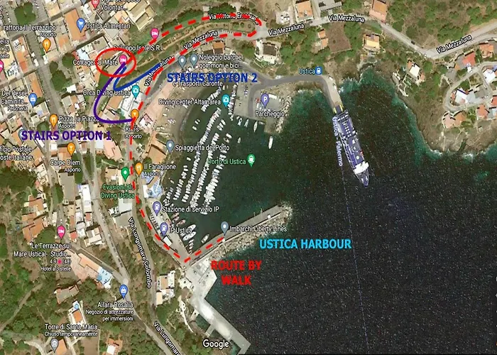 Sul Mare Apartamento